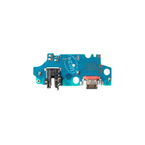 Modul Placă de Bază cu Conector Încărcare Samsung Galaxy A05s (A057) (Service Pack) Modul Placă de Bază cu Conector Încărcare Samsung Galaxy A05s (A057) (Service Pack) (Bakr, GH81-24366A) by www.silkase.ro