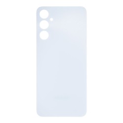 Capac Baterie Spate Original Samsung Galaxy A05s (A057), Argintiu (Service Pack)