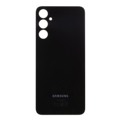 Capac Baterie Spate Original Samsung Galaxy A05s (A057), Negru (Service Pack)