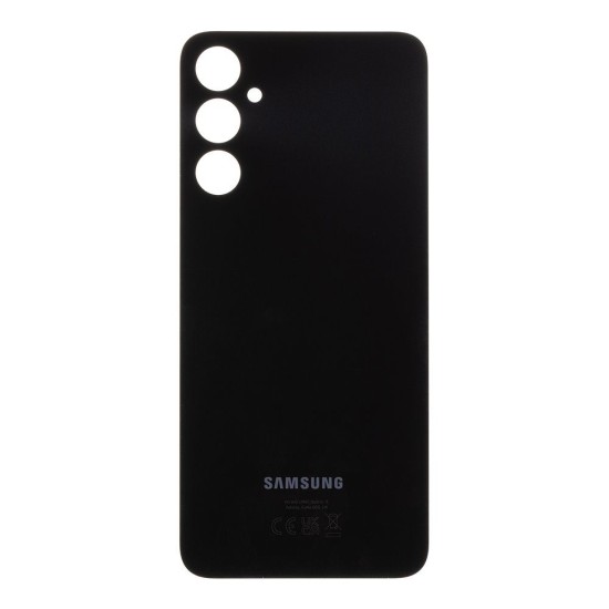 Capac Baterie Spate Original Samsung Galaxy A05s (A057), Negru (Service Pack) Capac Baterie Spate Original Samsung Galaxy A05s (A057), Negru (Service Pack) (Bakr, GH81-24649A) by www.silkase.ro