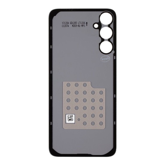 Capac Baterie Spate Original Samsung Galaxy A05s (A057), Negru (Service Pack) Capac Baterie Spate Original Samsung Galaxy A05s (A057), Negru (Service Pack) (Bakr, GH81-24649A) by www.silkase.ro