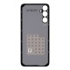 Capac Baterie Spate Original Samsung Galaxy A05s (A057), Negru (Service Pack) Capac Baterie Spate Original Samsung Galaxy A05s (A057), Negru (Service Pack) (Bakr, GH81-24649A) by www.silkase.ro