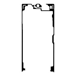 Kit Bandă Adezivă (Sticker) LCD Original Samsung Galaxy S24 Ultra (S928B) (Service Pack)