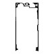 Kit Bandă Adezivă (Sticker) LCD Original Samsung Galaxy S24 Ultra (S928B) (Service Pack) (Bakr, GH82-33544A) by www.silkase.ro
