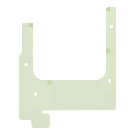 Kit Bandă Adezivă (Sticker) LCD Original Samsung Galaxy S24 Ultra (S928B) (Service Pack) (Bakr, GH82-33544A) by www.silkase.ro