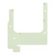 Kit Bandă Adezivă (Sticker) LCD Original Samsung Galaxy S24 Ultra (S928B) (Service Pack) (Bakr, GH82-33544A) by www.silkase.ro