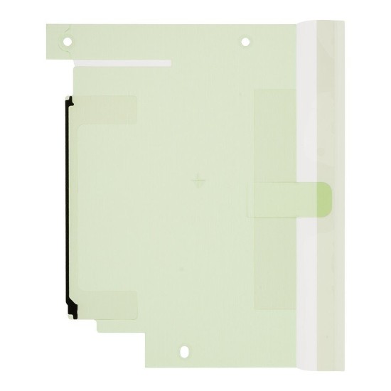 Kit Bandă Adezivă (Sticker) LCD Original Samsung Galaxy S24 Ultra (S928B) (Service Pack) (Bakr, GH82-33544A) by www.silkase.ro