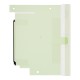 Kit Bandă Adezivă (Sticker) LCD Original Samsung Galaxy S24 Ultra (S928B) (Service Pack) (Bakr, GH82-33544A) by www.silkase.ro