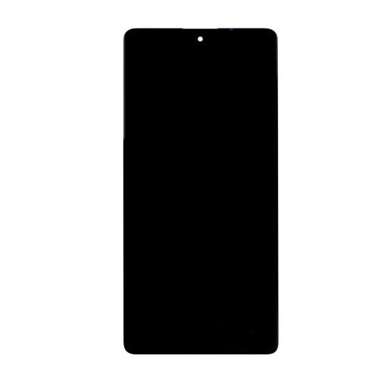 Modul Display LCD cu Touchscreen pentru Xiaomi Redmi Note 13 5G (Bakr, 57983120471) by www.silkase.ro