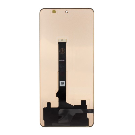 Modul Display LCD cu Touchscreen pentru Xiaomi Redmi Note 13 Pro 5G (Bakr, 57983120472) by www.silkase.ro