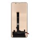 Modul Display LCD cu Touchscreen pentru Xiaomi Redmi Note 13 Pro+ 5G (Bakr, 57983120474) by www.silkase.ro