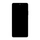 Modul Display LCD cu Touchscreen și Ramă pentru Xiaomi Redmi Note 13 5G, Negru (Graphite Black) (Bakr, 57983120475) by www.silkase.ro