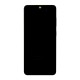 Modul Display LCD cu Touchscreen și Ramă pentru Samsung Galaxy S20 (G980/G981), Gri (Bakr, 57983120484) by www.silkase.ro