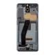 Modul Display LCD cu Touchscreen și Ramă Samsung Galaxy S20 (G980/G981), Albastru (Service Pack) (Bakr, GH82-31432D) by www.silkase.ro