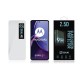 Folie de Protecție Ecran OBAL:ME 2.5D Glass pentru Motorola G84, Clear Folie de Protecție Ecran OBAL:ME 2.5D Glass pentru Motorola G84, Clear (Moto G84 5G, 57983120575) by www.silkase.ro