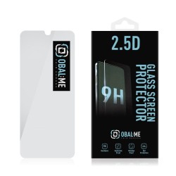 Folie de Protecție din Sticlă OBAL:ME 2.5D pentru Samsung Galaxy Xcover 7, Clear