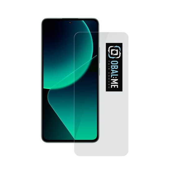 Folie de Sticlă OBAL:ME 2.5D pentru Xiaomi 13T, Transparentă Folie de Sticlă OBAL:ME 2.5D pentru Xiaomi 13T, Transparentă (Bakr, 57983120580) by www.silkase.ro
