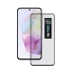 Folie de Sticlă 5D OBAL:ME pentru Samsung Galaxy A35 5G, Neagră Folie de Sticlă 5D OBAL:ME pentru Samsung Galaxy A35 5G, Neagră (Bakr, 57983120605) by www.silkase.ro