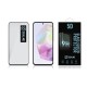 Folie de Sticlă 5D OBAL:ME pentru Samsung Galaxy A35 5G, Neagră Folie de Sticlă 5D OBAL:ME pentru Samsung Galaxy A35 5G, Neagră (Bakr, 57983120605) by www.silkase.ro