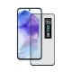 Folie de Sticlă 5D OBAL:ME pentru Samsung Galaxy A55 5G, Neagră Folie de Sticlă 5D OBAL:ME pentru Samsung Galaxy A55 5G, Neagră (Bakr, 57983120606) by www.silkase.ro