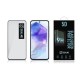 Folie de Sticlă 5D OBAL:ME pentru Samsung Galaxy A55 5G, Neagră Folie de Sticlă 5D OBAL:ME pentru Samsung Galaxy A55 5G, Neagră (Bakr, 57983120606) by www.silkase.ro
