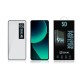 Folie de Sticlă 5D OBAL:ME pentru Xiaomi 13T, Neagră Folie de Sticlă 5D OBAL:ME pentru Xiaomi 13T, Neagră (Bakr, 57983120607) by www.silkase.ro