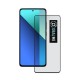 Folie de Sticlă 5D OBAL:ME pentru Xiaomi Redmi Note 13 4G / 5G, Neagră Folie de Sticlă 5D OBAL:ME pentru Xiaomi Redmi Note 13 4G / 5G, Neagră (Bakr, 57983120610) by www.silkase.ro