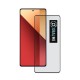 Folie de Sticlă 5D OBAL:ME pentru Xiaomi Redmi Note 13 Pro 4G / 5G, Neagră Folie de Sticlă 5D OBAL:ME pentru Xiaomi Redmi Note 13 Pro 4G / 5G, Neagră (Bakr, 57983120611) by www.silkase.ro