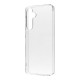 Husa OBAL:ME TPU pentru Samsung Galaxy A35 5G, Transparentă (Bakr, 57983120625) by www.silkase.ro