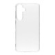 Husa OBAL:ME TPU pentru Samsung Galaxy A55 5G, Transparentă (Bakr, 57983120626) by www.silkase.ro