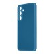 Husa OBAL:ME Matte TPU pentru Samsung Galaxy A35 5G, Albastru Închis Husa OBAL:ME Matte TPU pentru Samsung Galaxy A35 5G, Albastru Închis (Bakr, 57983120706) by www.silkase.ro