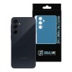 Husa OBAL:ME Matte TPU pentru Samsung Galaxy A35 5G, Albastru Închis Husa OBAL:ME Matte TPU pentru Samsung Galaxy A35 5G, Albastru Închis (Bakr, 57983120706) by www.silkase.ro