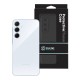 Husa OBAL:ME Matte TPU pentru Samsung Galaxy A55 5G, Neagra (Bakr, 57983120711) by www.silkase.ro