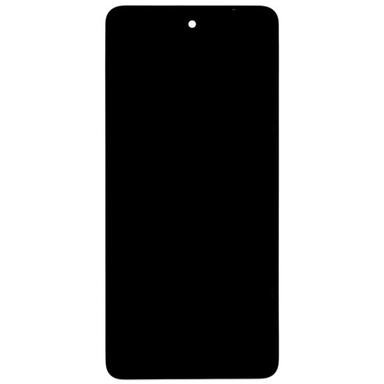 Ecran Complet Motorola G04, Display LCD cu Touchscreen și Ramă, Service Pack Negru Ecran Complet Motorola G04, Display LCD cu Touchscreen și Ramă, Service Pack Negru (Piese Schimb, 5D68C23890) by www.silkase.ro