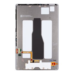 Display LCD și Touchscreen Original Samsung Galaxy Tab S9 FE (X510/X516) WiFi/5G, Gray Service Pack