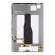 Display LCD și Touchscreen Original Samsung Galaxy Tab S9 FE (X510/X516) WiFi/5G, Gray Service Pack Display LCD și Touchscreen Original Samsung Galaxy Tab S9 FE (X510/X516) WiFi/5G, Gray Service Pack (Piese Schimb, GH82-32743A) by www.silkase.ro