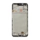 Ansamblu Display LCD cu Touchscreen și Ramă Samsung Galaxy A15 4G/5G, Original Service Pack, Negru Ansamblu Display LCD cu Touchscreen și Ramă Samsung Galaxy A15 4G/5G, Original Service Pack, Negru (Bakr, GH82-33637A) by www.silkase.ro
