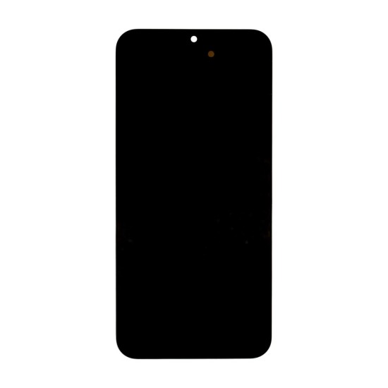 Ansamblu Display LCD cu Touchscreen și Ramă Samsung Galaxy A15 4G/5G, Original Service Pack, Negru Ansamblu Display LCD cu Touchscreen și Ramă Samsung Galaxy A15 4G/5G, Original Service Pack, Negru (Bakr, GH82-33637A) by www.silkase.ro