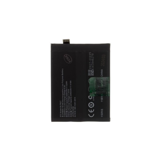 Acumulator Baterie OnePlus 9 Pro (BLP827), 4500mAh Li-Ion (OEM) Acumulator Baterie OnePlus 9 Pro (BLP827), 4500mAh Li-Ion (OEM) (Piese Schimb, 57983120845) by www.silkase.ro