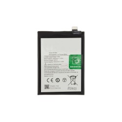 Acumulator Baterie OnePlus Nord CE (BLP845), 4500mAh Li-Ion (OEM) Acumulator Baterie OnePlus Nord CE (BLP845), 4500mAh Li-Ion (OEM)