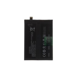 Acumulator BLP861 pentru OnePlus Nord 2 / 2T, 4500mAh, Li-Ion (Tip OEM)