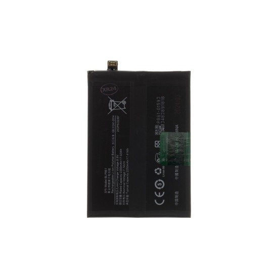 Acumulator BLP861 pentru OnePlus Nord 2 / 2T, 4500mAh, Li-Ion (Tip OEM) Acumulator BLP861 pentru OnePlus Nord 2 / 2T, 4500mAh, Li-Ion (Tip OEM) (Bakr, 57983120847) by www.silkase.ro