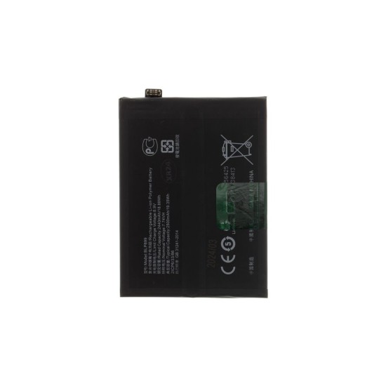 Acumulator Baterie OnePlus 10 Pro (BLP899), 5000mAh Li-Ion (OEM) Acumulator Baterie OnePlus 10 Pro (BLP899), 5000mAh Li-Ion (OEM) (Piese Schimb, 57983120849) by www.silkase.ro