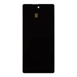 Modul Display LCD cu Touchscreen Original Google Pixel 6A (Service Pack)