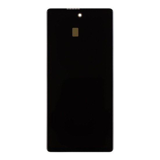 Modul Display LCD cu Touchscreen Original Google Pixel 6A (Service Pack) Modul Display LCD cu Touchscreen Original Google Pixel 6A (Service Pack) (Bakr, G949-00239-01) by www.silkase.ro
