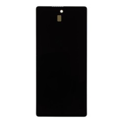 Modul Display LCD cu Touchscreen Original Google Pixel 6 (Service Pack)