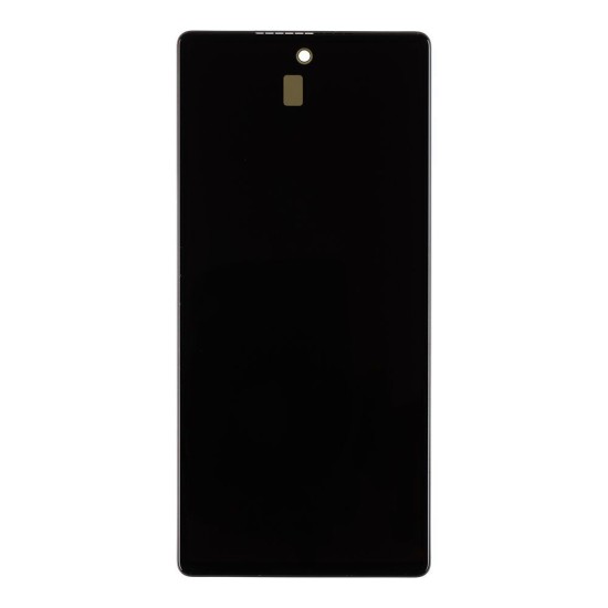 Modul Display LCD cu Touchscreen Original Google Pixel 6 (Service Pack) Modul Display LCD cu Touchscreen Original Google Pixel 6 (Service Pack) (Bakr, G949-00175-01) by www.silkase.ro