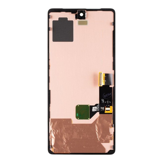 Modul Display LCD cu Touchscreen Original Google Pixel 7 (Service Pack) Modul Display LCD cu Touchscreen Original Google Pixel 7 (Service Pack) (Bakr, G949-00322-01) by www.silkase.ro