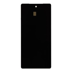 Modul Display LCD cu Touchscreen Original Google Pixel 7a (Service Pack)