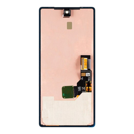 Modul Display LCD cu Touchscreen Original Google Pixel 7a (Service Pack) Modul Display LCD cu Touchscreen Original Google Pixel 7a (Service Pack) (Bakr, G949-00364-00) by www.silkase.ro